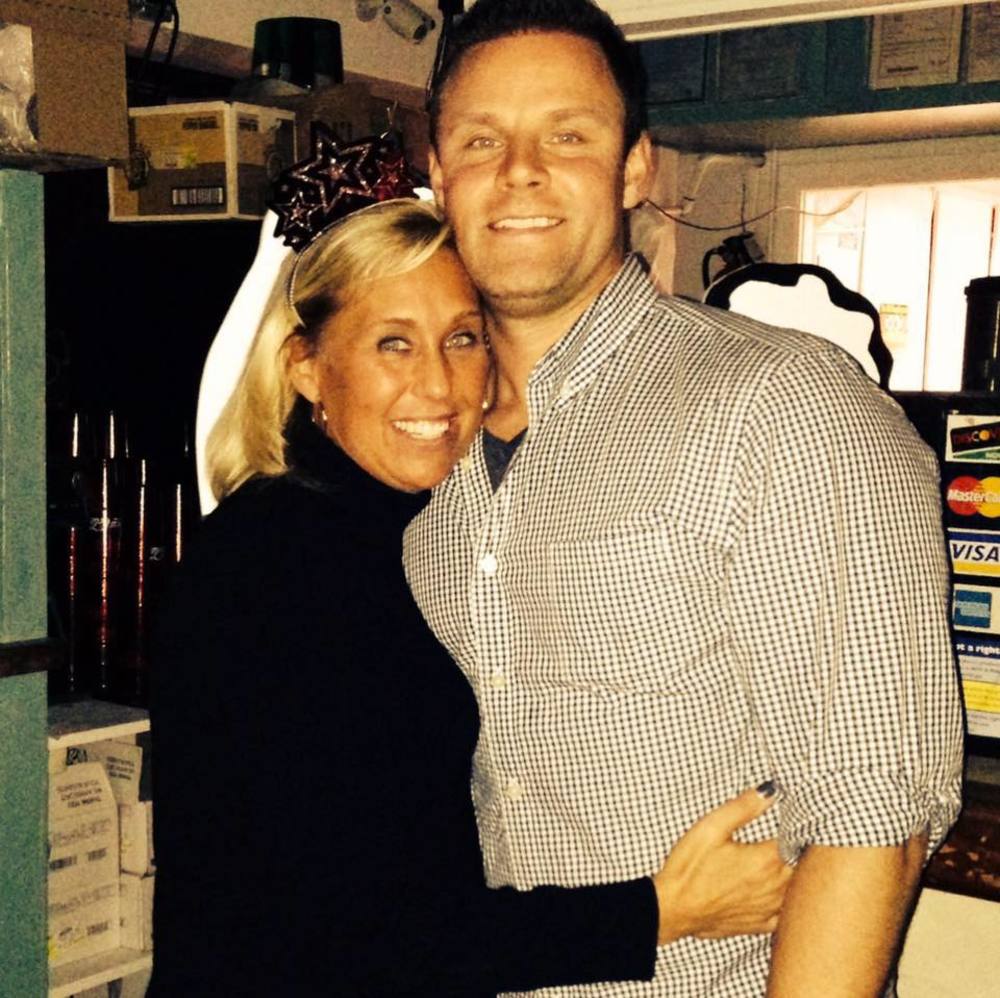 Meet your Posher, Brian